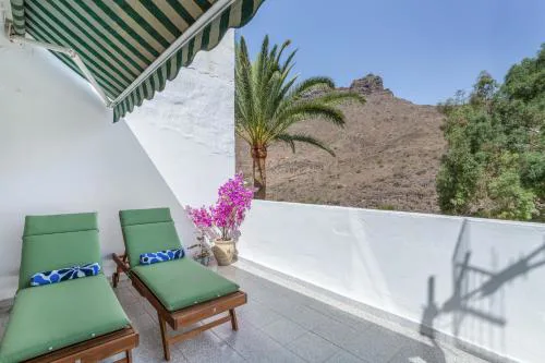Apartamento Danoe 5