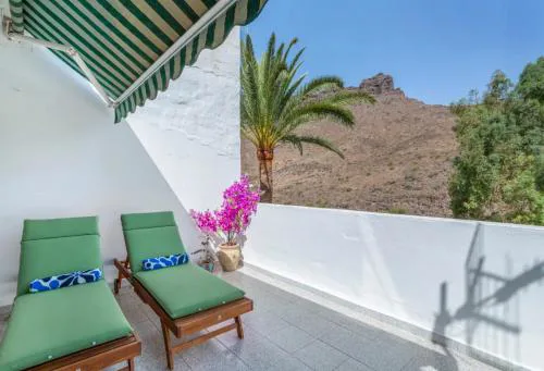 Apartamento Danoe 5