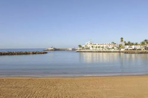 Apartamento El Cercado Mogan