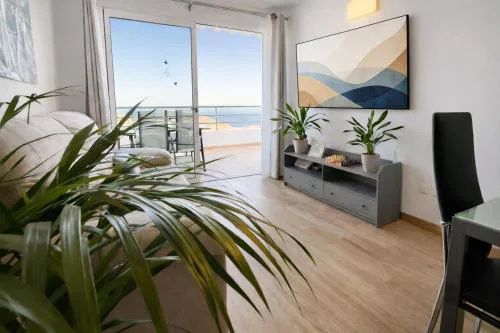 Apartamento Vista Atlántico Puerto Rico