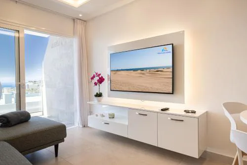 Apto Danubio Ocean View