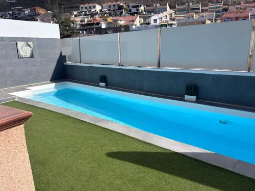 Arguineguín prívate pool