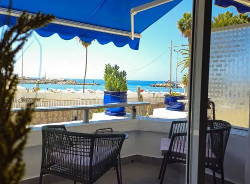BeachClub Mediterran Garden