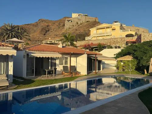 Bungalow Tauro