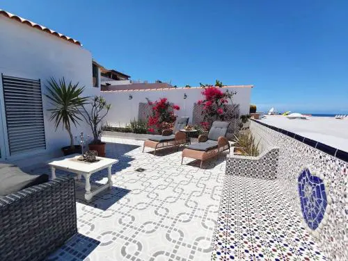 Casa de Greco