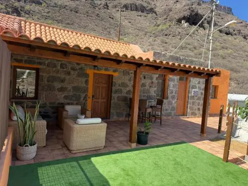 Casa Vista Valle