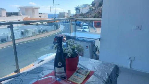 Cayey 2-bedroom Beach Apartment