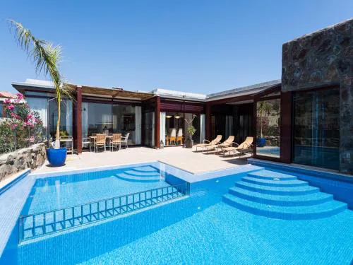 Chalet in Anfi Tauro near Amadores Beach