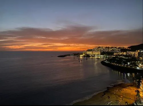 Doñana 1213 &1214, lux penthouse