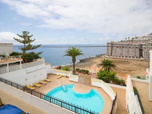 Dreamy apartment next to Anfi del Mar