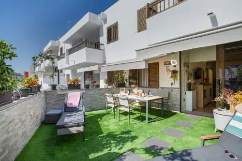 Esther Dream Bungalow