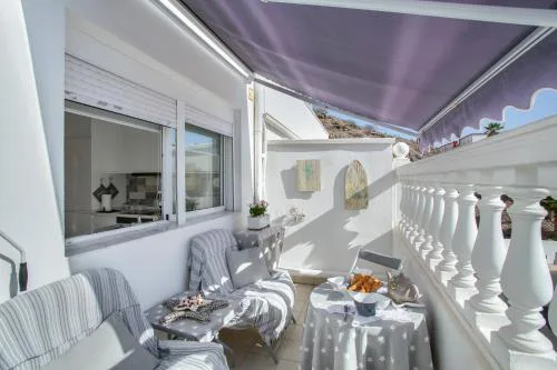 Estrella Del Mar Amazing Loft Casa