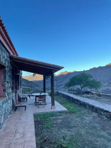 Finca Los Dioses II