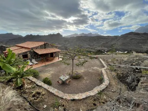 Finca Los Dioses III