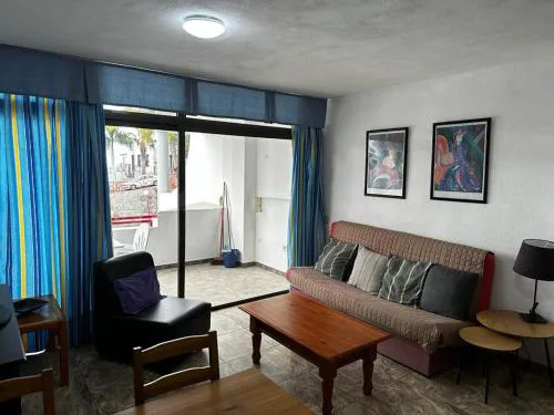 GuestReady - Playa Cura 512 El Cardenal -FC