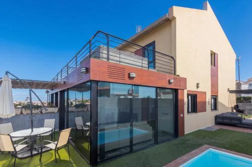 GuestReady - Villa Datana 34 - Arguineguin
