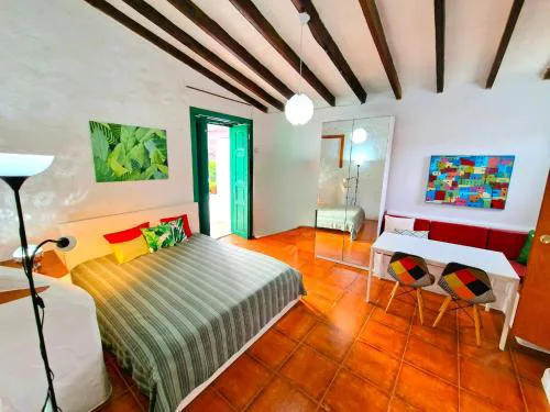 Historica Casa Juan