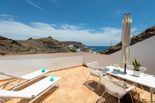 HomeForGuest A piece of oasis in the South of Gran Canaria