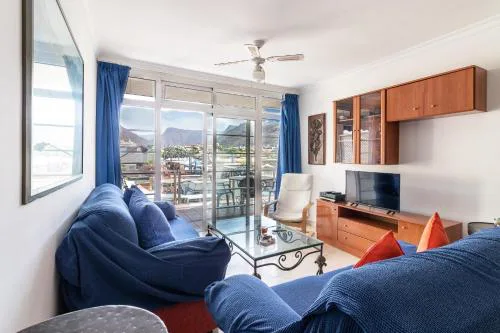 Mogan Beach 2Bdr Terrace