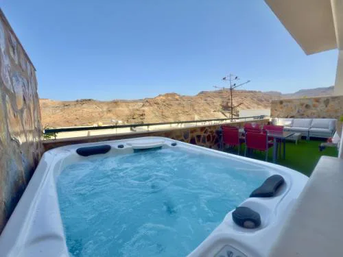 Valley view holidays
