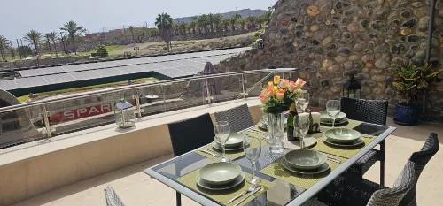 Villa LULA - Anfi Tauro Golf
