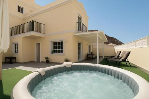 Villa RIHIVELI