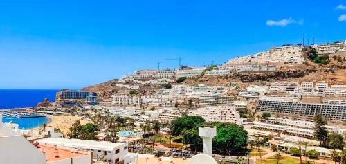 Vista Playa apt 9