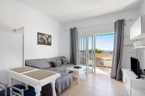 Apartamento Cristobal