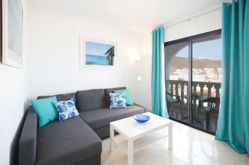 Apartamento Domínguez, Fuerteventura