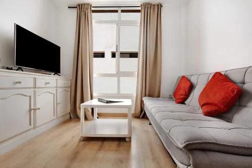 Apartamento Playa Morro Jable 1a