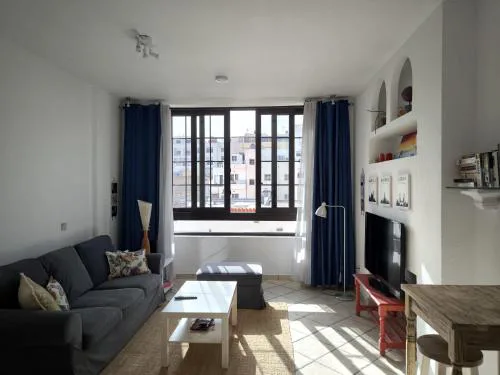 Apartamento playero Privado WiFi- MorroJable