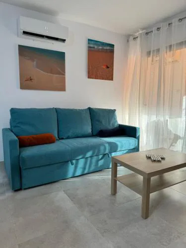 Apartamento Tina