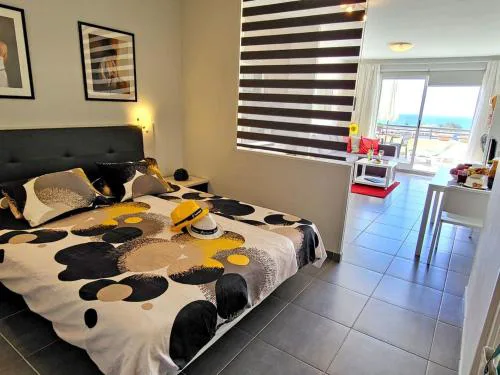 Apartment Buena Vista by Interhome