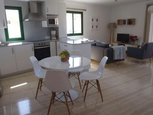 Apartment Buenavista Wohnung by Interhome