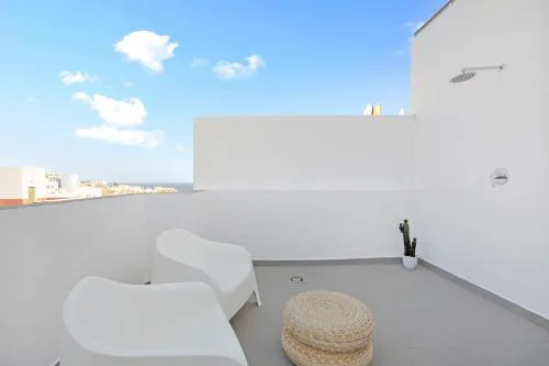 Ático Playa Morro Jable 3b