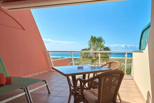Balcon de Jandia Studio