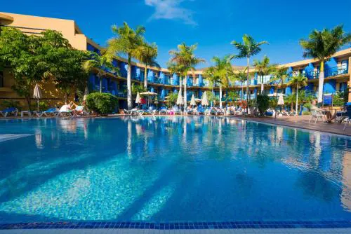 BLUESEA Jandia Luz