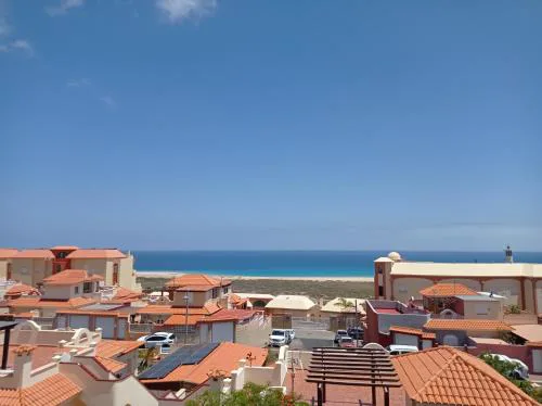 Casa Chloe Jandía