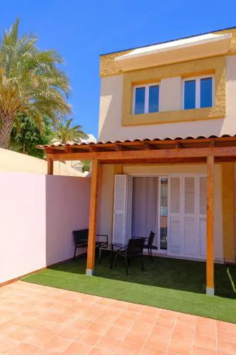 Casa del sol 2 bedrooms