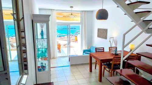 Casa del Sol