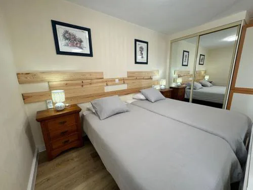 Casa Paradiso - relax y playa