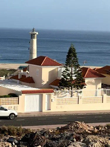 Casa Vista del Mar 1