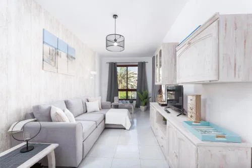 Home2Book Jable Beach Apartment