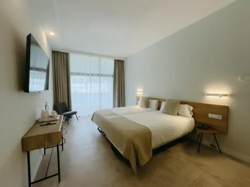 Hotel LIVVO Jandía Golf
