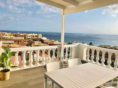 House Sofi , Morro Jable Ftvra. Canary Islands.