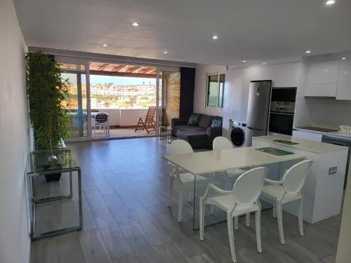 Jandia Suite