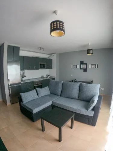 Marina Home