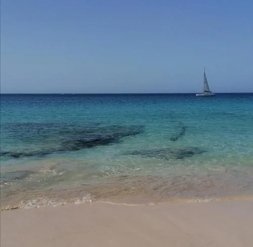 Paraiso del Muelle