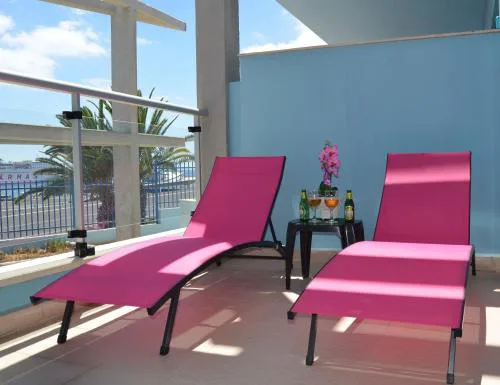 Residencial Jandía Marina
