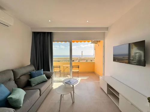 Sea&Sun Apartment